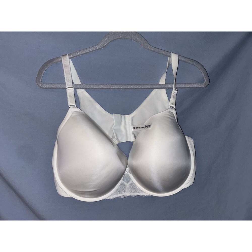 Torrid Bra 44DD